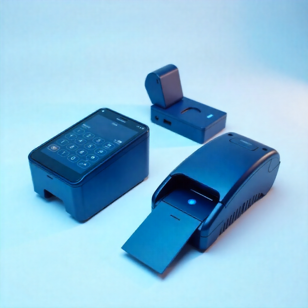 POS Device