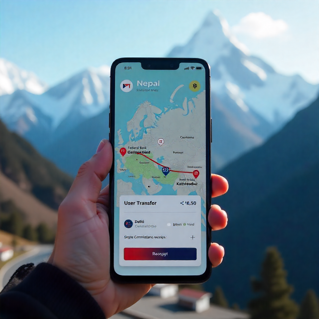 Indo‑Nepal Transfer